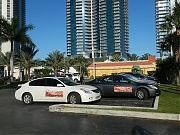 Аренда автомобилей в Майами
